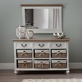 Kitchen Storage Units